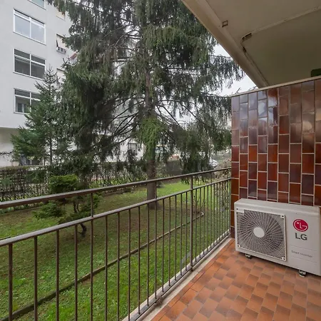 Apartament I Host - Cucchi 7