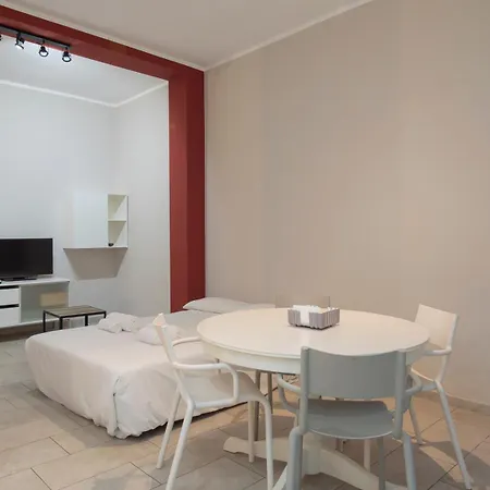 Apartament I Host - Cucchi 7 *