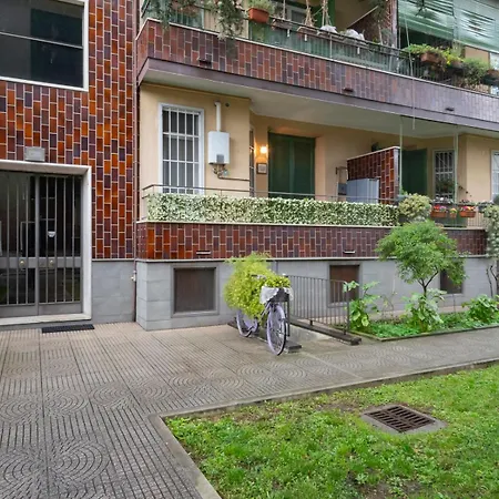 Apartament I Host - Cucchi 7