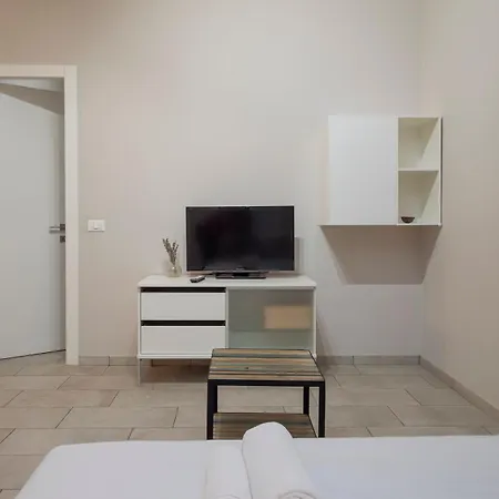 Appartamento I Host - Cucchi 7 *