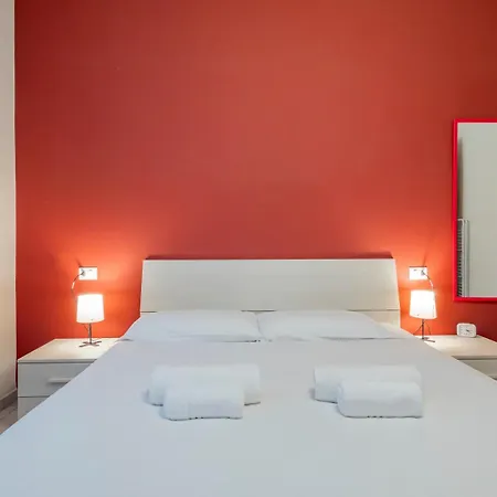 I Host - Cucchi 7 Appartamento Milano