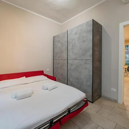 Appartamento I Host - Cucchi 7 *