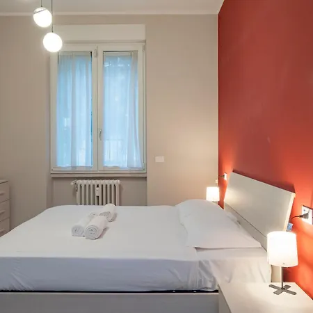 Appartamento I Host - Cucchi 7 *