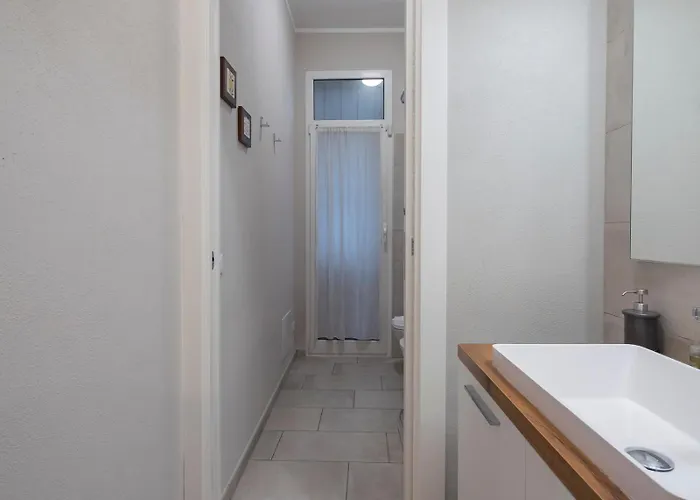 I Host - Cucchi 7 Apartament Mediolan