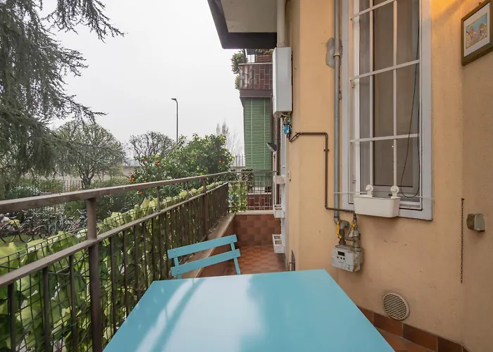 I Host - Cucchi 7 Apartament