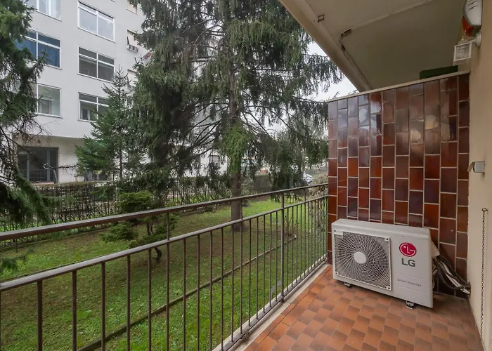 Apartament I Host - Cucchi 7