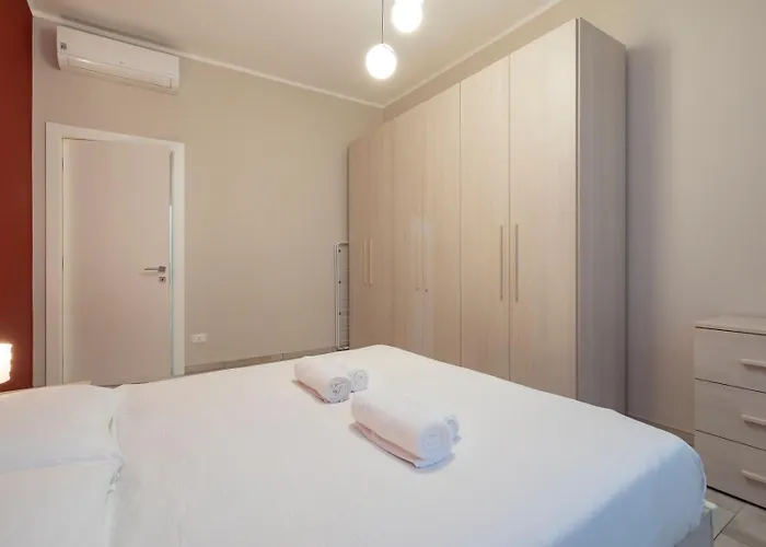 Apartament I Host - Cucchi 7 Mediolan