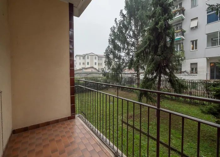 Apartament I Host - Cucchi 7