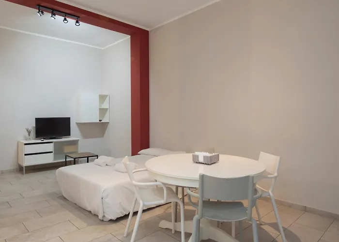 Apartament I Host - Cucchi 7 *