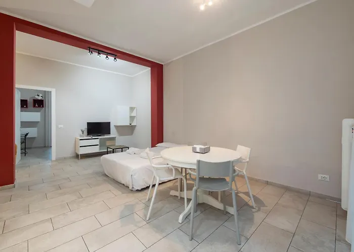I Host - Cucchi 7 Apartament Mediolan