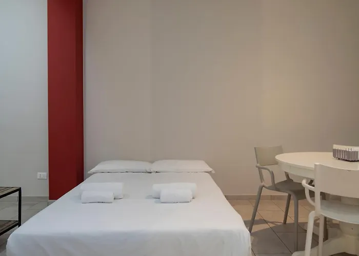 Apartament I Host - Cucchi 7 Mediolan
