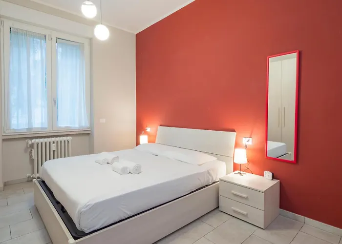 I Host - Cucchi 7 Apartament