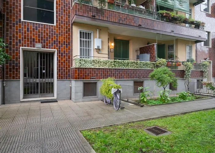 Apartament I Host - Cucchi 7