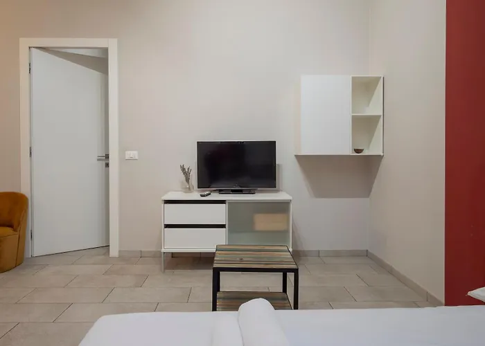 Apartament I Host - Cucchi 7 *