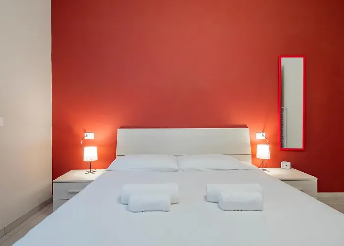 I Host - Cucchi 7 Apartament Mediolan