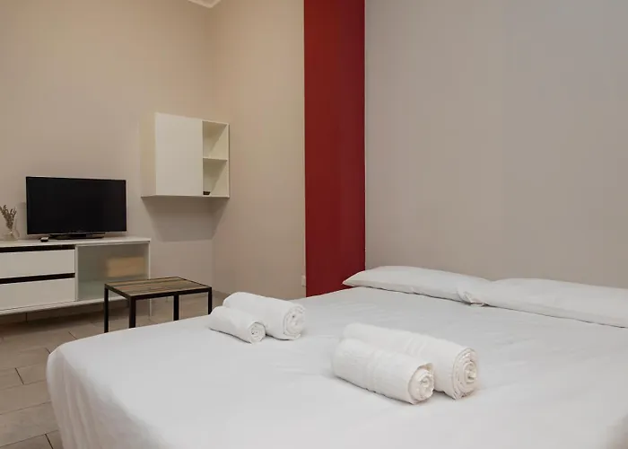 Apartament I Host - Cucchi 7