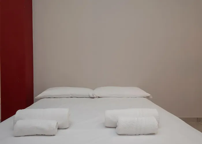 I Host - Cucchi 7 Apartament *