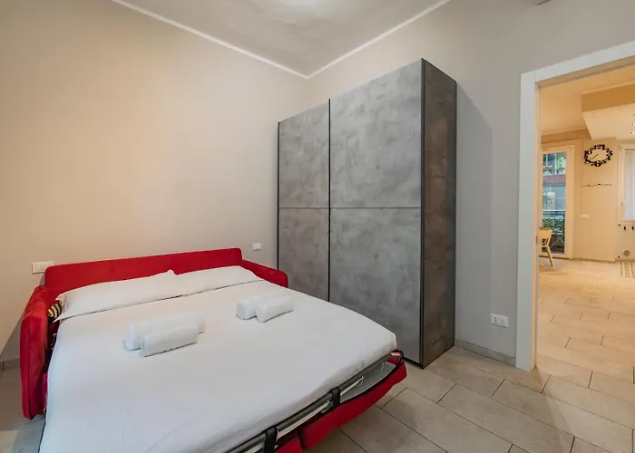 Apartament I Host - Cucchi 7 *