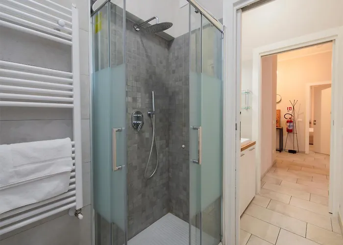 I Host - Cucchi 7 Apartament