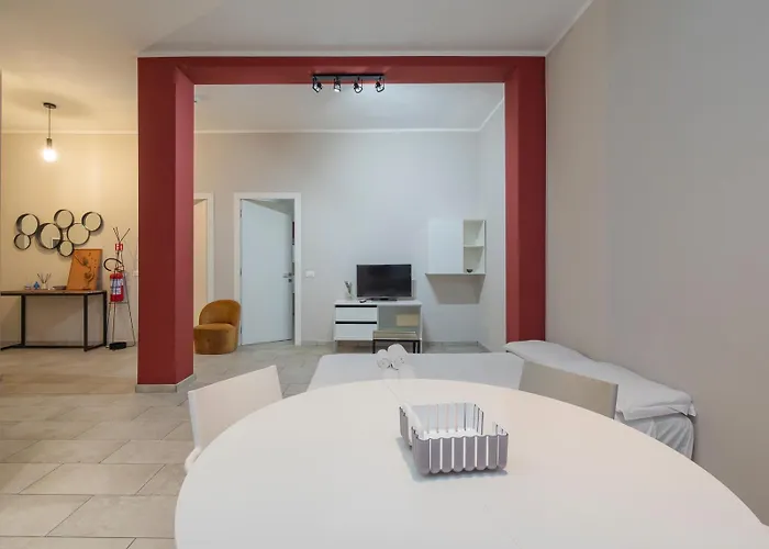 Apartament I Host - Cucchi 7