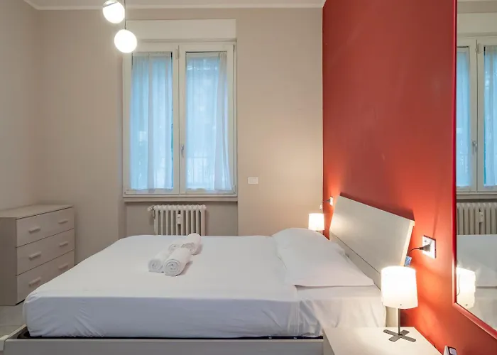 Apartament I Host - Cucchi 7 *