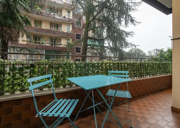Apartament I Host - Cucchi 7