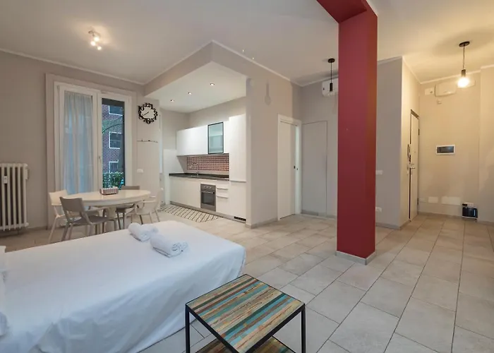 Apartament I Host - Cucchi 7